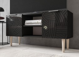 Йорк №6 комод МДФ