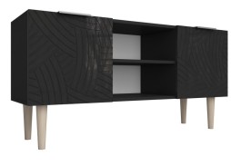 Йорк №6 комод МДФ