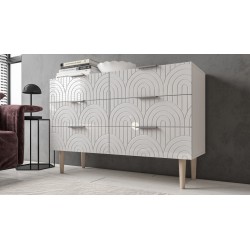 Хелен №1 комод ЛДСП