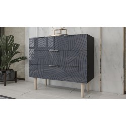 Хелен №1 комод ЛДСП