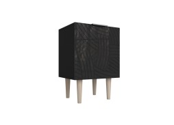 Йорк №33 тумба МДФ 9 100 Р. в Вира Мебель Йорк №33 тумба МДФ