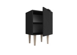 Йорк №33 тумба МДФ 9 100 Р. в Вира Мебель Йорк №33 тумба МДФ