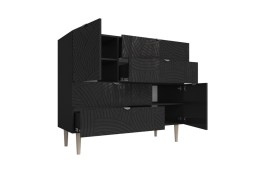 Йорк №35 комод МДФ