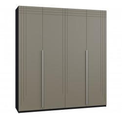 Хелен №1 комод ЛДСП