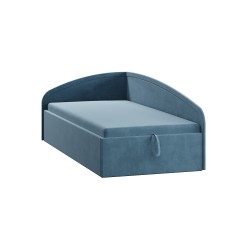 Николь-2 тумба под ТВ ф-ка Сильва