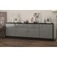 комод "Ричард 2.4" глянец по цене 17 200 Р. комод "Ричард 2.4" глянец