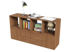 стеллаж "Йоко 1"