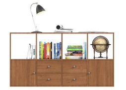 стеллаж "Йоко 1"