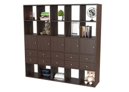 стеллаж "Йоко 4"