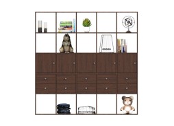 стеллаж "Йоко 4"