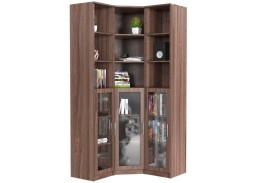 угловой стеллаж "Офелия 12"
