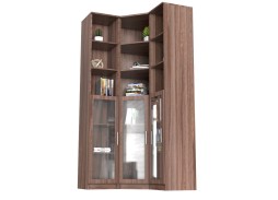 угловой стеллаж "Офелия 12"