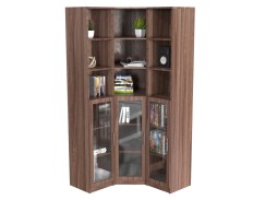 угловой стеллаж "Офелия 12"