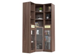 угловой стеллаж "Офелия 14"