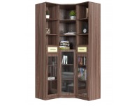 угловой стеллаж Офелия 14