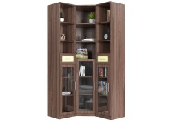 угловой стеллаж "Офелия 14"