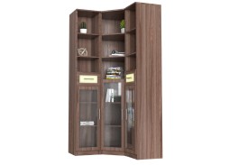 угловой стеллаж "Офелия 14"