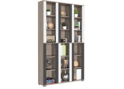 стеллаж "Дина М8"