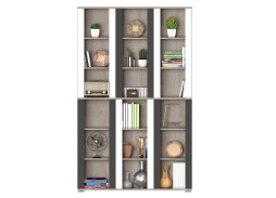 стеллаж "Дина М8"