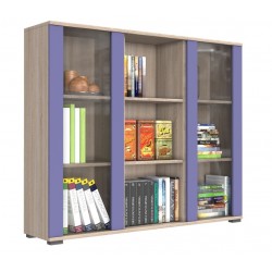 Сканди 1 комод на ножках