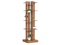 этажерка/стеллаж Флора 1