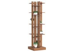 этажерка/стеллаж "Флора 1" 15 150 Р. в Вира Мебель этажерка/стеллаж "Флора 1"