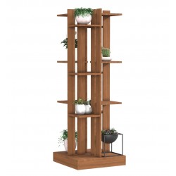 Сканди 1 комод на ножках