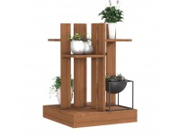 этажерка/стеллаж Флора 4