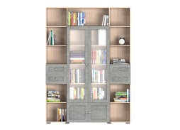 стеллаж "Флора 1.1"