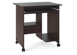 Компьютерный стол КСТ-10.1 ф-ка Сокол 6 030 Р. в Вира Мебель Компьютерный стол КСТ-10.1 ф-ка Сокол