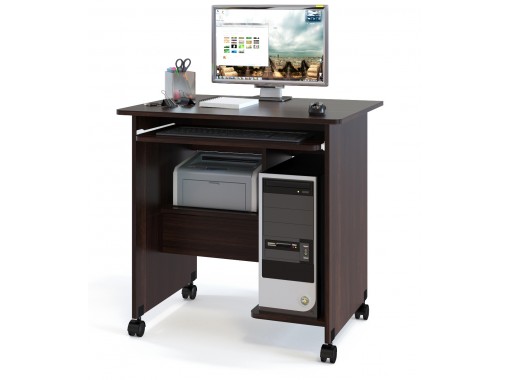 Компьютерный стол КСТ-10.1 ф-ка Сокол