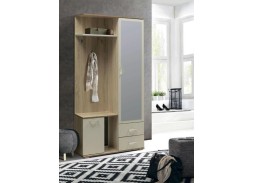 прихожая "Кармен 1" 12 754 Р. в Вира Мебель прихожая "Кармен 1"