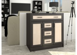 Комод "Бонапарт №4"