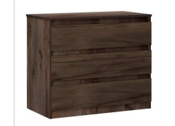 "Веслав 2" комод, ф-ка "Комфорт S" 6 283 Р. в Вира Мебель "Веслав 2" комод, ф-ка "Комфорт S"