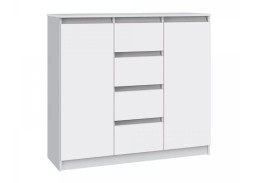 "Веслав 7" комод, ф-ка "Комфорт S" 10 465 Р. в Вира Мебель "Веслав 7" комод, ф-ка "Комфорт S"