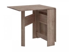 "Войцех 2" стол книжка, ф-ка "Комфорт S" 3 998 Р. в Вира Мебель "Войцех 2" стол книжка, ф-ка "Комфорт S"