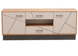 "Гамма 54.04" тумба таксония/грей, ф-ка Олимп 11 344 Р. в Вира Мебель "Гамма 54.04" тумба таксония/грей, ф-ка Олимп