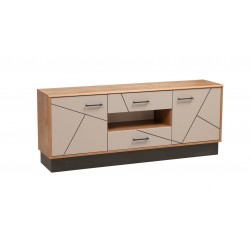 Фиеста 6 тумба под обувь, ф-ка Олимп