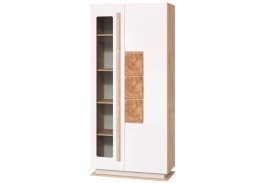 "Дора 30.02-02" шкаф комби, ф-ка Олимп мебель 19 669 Р. в Вира Мебель "Дора 30.02-02" шкаф комби, ф-ка Олимп мебель