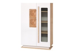 "Дора 30.03-02" шкаф комби, ф-ка Олимп мебель 14 350 Р. в Вира Мебель "Дора 30.03-02" шкаф комби, ф-ка Олимп мебель