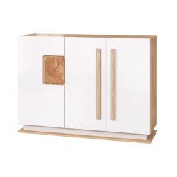 Айрум зеркало навесное, ф-ка Олимп мебель