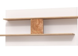 "Дора" комплектация 1 стенка, ф-ка Олимп мебель 47 710 Р. в Вира Мебель "Дора" комплектация 1 стенка, ф-ка Олимп мебель