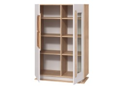 "Дора" комплектация 1 стенка, ф-ка Олимп мебель 47 710 Р. в Вира Мебель "Дора" комплектация 1 стенка, ф-ка Олимп мебель