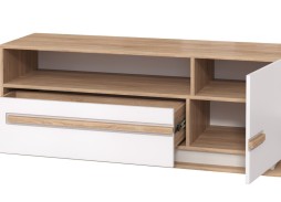 "Дора 3" стенка, ф-ка Олимп мебель 64 980 Р. в Вира Мебель "Дора 3" стенка, ф-ка Олимп мебель