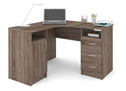 СПУ-4 угловой письменный стол, ЛДСП