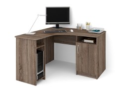 СПУ-6 угловой письменный стол, ЛДСП