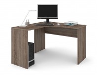 СПУ-8 угловой письменный стол, ЛДСП