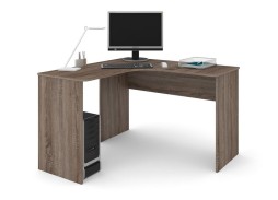 СПУ-8 угловой письменный стол, ЛДСП