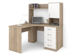 СПУ-15 угловой письменный стол, ЛДСП