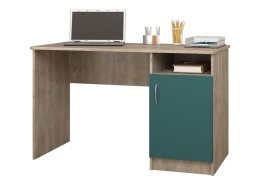 СП-2 письменный стол, глянец 10 400 Р. в Вира Мебель СП-2 письменный стол, глянец